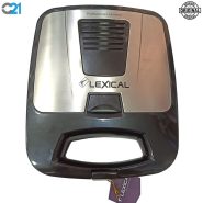 ساندویچ ساز و گریل لکسیکال مدل LWM-2535 ا Lexical sandwich maker and grill model LWM-2535